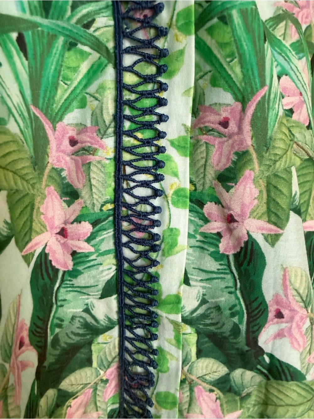 Anthropologie dress. NWT - Picture 3 of 7